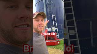 Download Mp3 Our Harvestore silo is broken! #agriculture #farming #silo #farmer #farm farmlife Gudang lagu Download Mp3 Our Harvestore silo is broken! #agriculture #farming #silo #farmer #farm farmlife