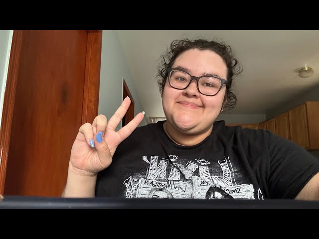 ASMR playing the NYT games