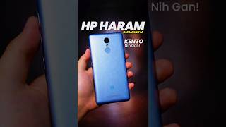 GAK NGOTAK! Nyoba Xiaomi Redmi Note 3 Di 2026