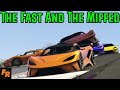 The Fast And The Miffed - Gta 5 Racing