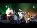 Mumford & sons - Phoenix Park - Galway girl - Dublin 14th July 2013