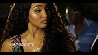 Shenseea - Loodi ft. Vybz Kartel  - Jussbuss Acoustic