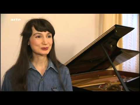 Aziza Mustafa Zadeh 2010 I - YouTube