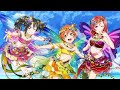 Wonder zone(Nico・Rin・Maki Mix)
