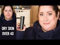 SURRATT DEW DROP FOUNDATION | Dry Skin Review & Wear Test