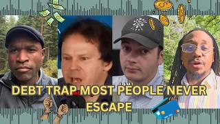 Debt Trap Most People Never Escape