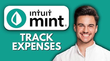 NEW! How to Use Mint App to Track Monthly Expenses (2025) 📊 | Budget Smarter & Save More