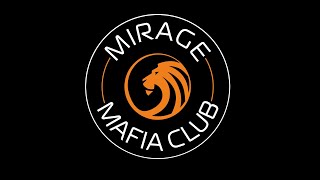 Клубный рейтинг Mirage Mafia Club 02.05