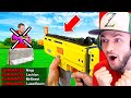 World's *BEST* Nerf BATTLE ROYALE in REAL LIFE!