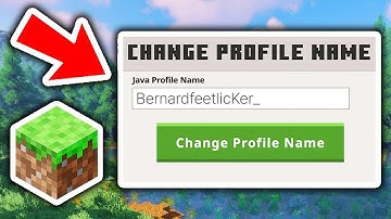 How to Change Your Minecraft Username in 2025 (Java Edition)