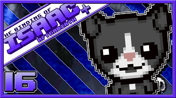 GUPPY ALS SPIELBARER NEUER CHARAKTER!! | The Binding of Isaac: Afterbirth + | Cornel
