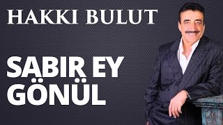 Hakkı Bulut - Yarabbim Resimi