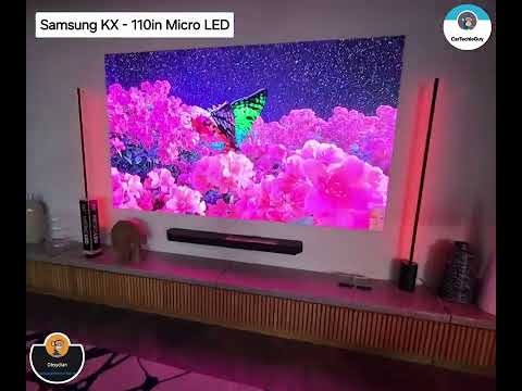 Samsung KX -