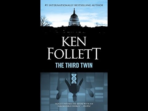 The Third Twin Ken Follett Pdf