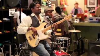 Khari Cabral Simmons Feat. Chanda Leigh - Nicola Conte - Kind Of Sunshine