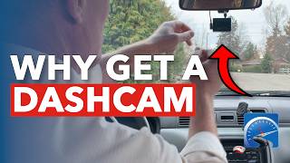 Should You Buy a Dashcam for Your Car