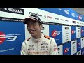 2018 Rd17 坪井 翔 Sho Tsuboi