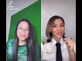 Pilot Welcome Annoucement Challenge #Duet with filipinapilotchezka