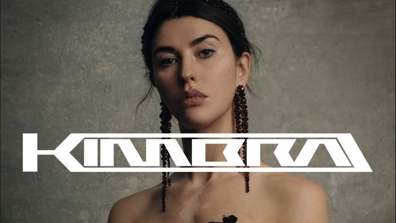 Kimbra - Marigold (Unreleased 2011)
