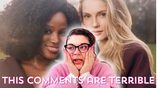 Netflix's Bridgerton Season 5: Comments are Unhinged! Hannah Dodd and Masali Baduza speak out.