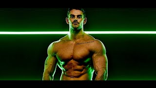 CAN'T STOP - GYM MOTIVATION ⚡