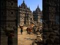 Mataram Kingdom in the 9th century AD #history #kingdom #ancient #9th #century #indonesia