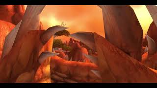 World of Warcraft Classic - Orc Warrior - Durotar - Quest 1 - Your Place in the World World of Warcraft Classic - Orc Warrior - Durotar - Quest 1 - Your Place in the World