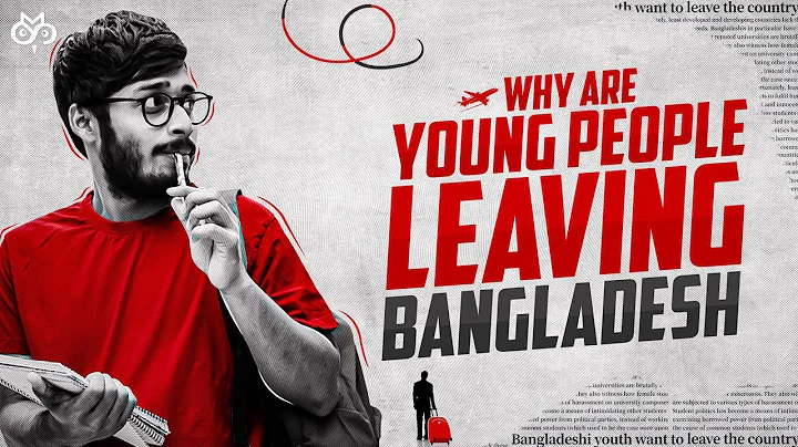 The Impact of Brain Drain on Developing Countries | Who’s Responsible?