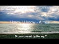 I know U know - Aimer