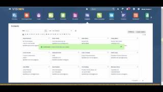 CDM - Real Time and Hierarchy screenshot 3
