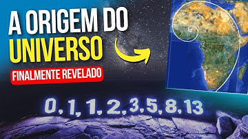 A SEQUENCIA DE FIBONACCI: Desvendando o Código Secreto da Natureza | Curiosidades🌿