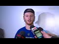 ARCHIVE | Post-Game vs. Kings