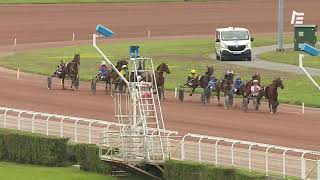 Vidéo de la course PMU PRIX DE L'HOTEL DES MONNAIES