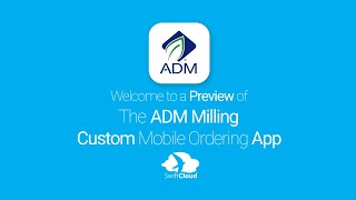 ADM Milling - Mobile App Preview ADM197W screenshot 5