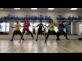 DESPACITO - Luis Fonsi Ft Daddy Yankee - Zumba Choreo by FlavourZ Crew - ONLY PC