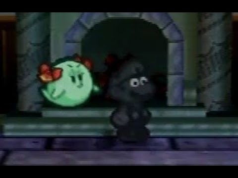 Paper Mario Playthrough Part 8 (Forever Forest and Boou0027s Mansion!)