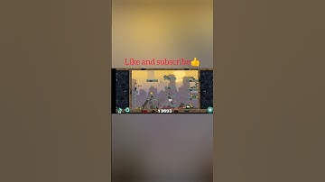 #Stupid zombies#Chapter 1 || stage 2 level 50 || easy tricks