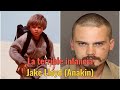 De ser el nio ms famoso de hollywood a ingresar en un psiquitrico  jake lloyd anakin