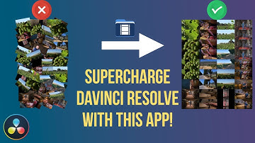 Secrets to Organizing Footage in DaVinci Resolve