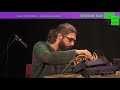 Cengiz Arslanpay @ the Dutch Modular Fest 2020 - Temporary Art Centre Eindhoven