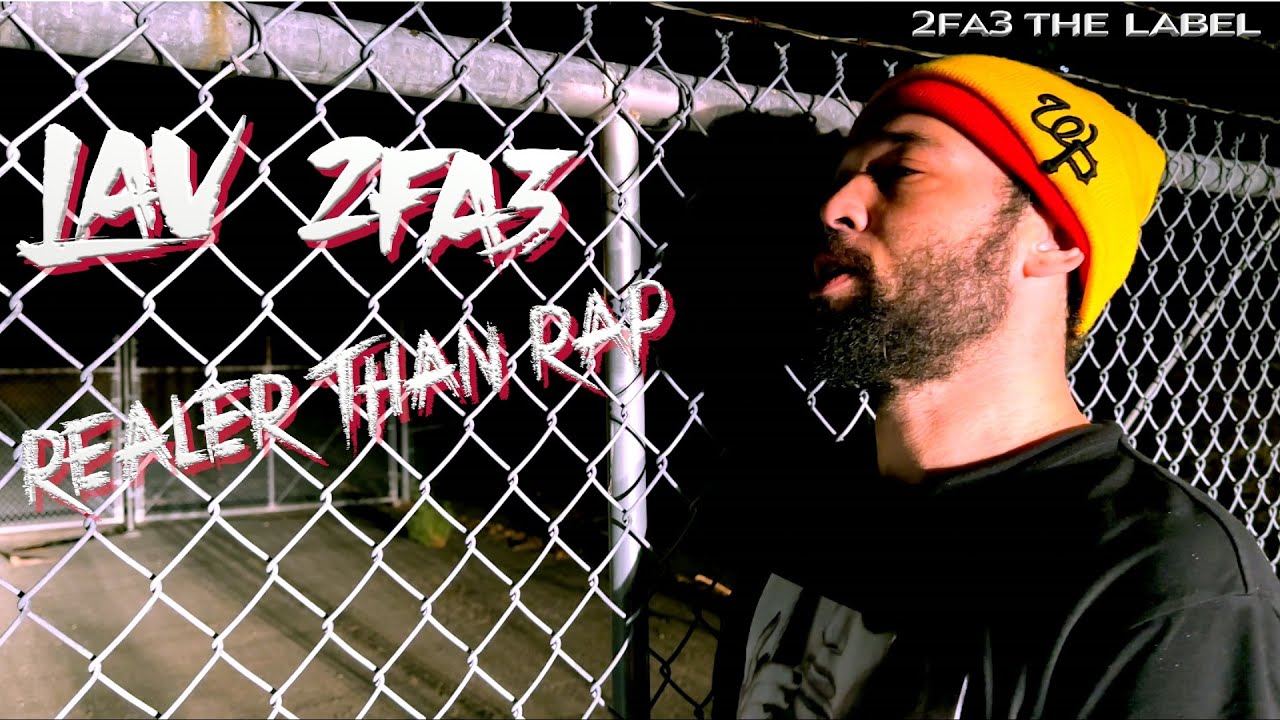 Lav D Rapper Lav 2fa3 -