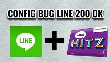 PAYLOAD TERBARU BUG LINE 200 OK - HTTP INJECTOR