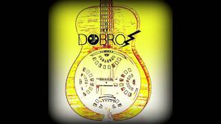 Video voorbeeld van "DOBRO Project - Devil Take My Soul"