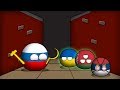 Countryballs Animated | Eye Replacement