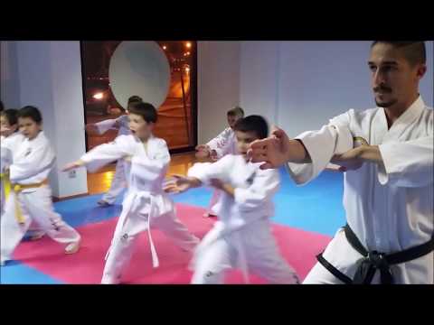 December 2017 Training