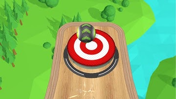 Going Balls - Speed Run Gameplay Level 263