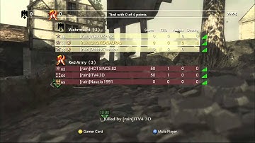 sP 3v3 They Got Rules Wrong First Map