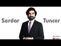 Serdar Tuncer - Bana Seni Gerek