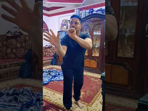 كانت هي دي الصدمه غفلك  