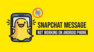 Possible Fixes for Snapchat Not Showing Messages on Android Phone screenshot 5